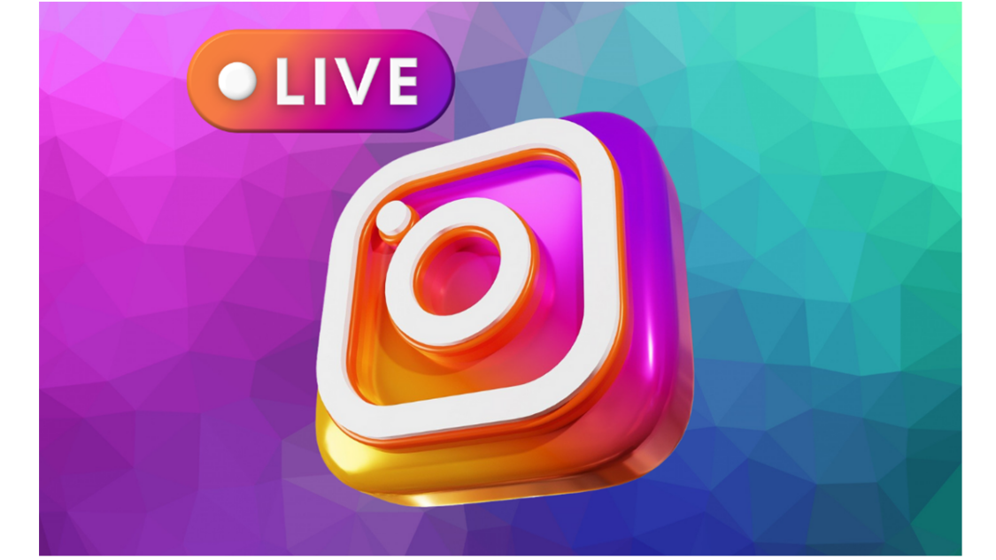 Transforme sua cobertura jornalística com lives no Instagram e aproxime-se da audiência.