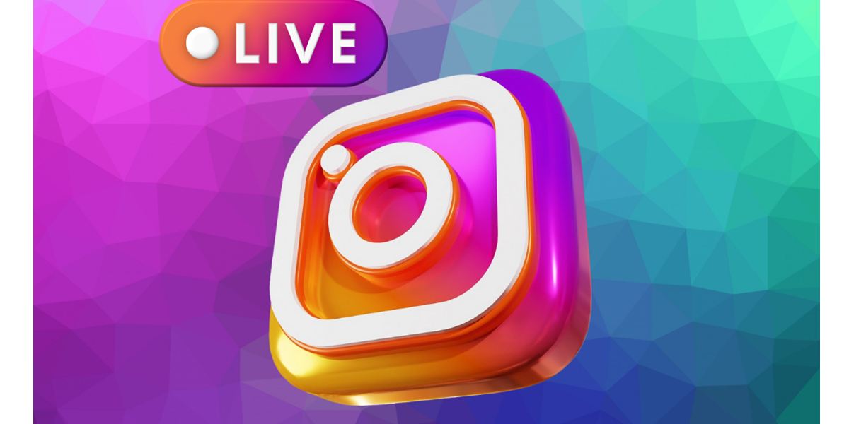 Transforme sua cobertura jornalística com lives no Instagram e aproxime-se da audiência.