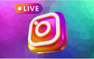 Transforme sua cobertura jornalística com lives no Instagram e aproxime-se da audiência.