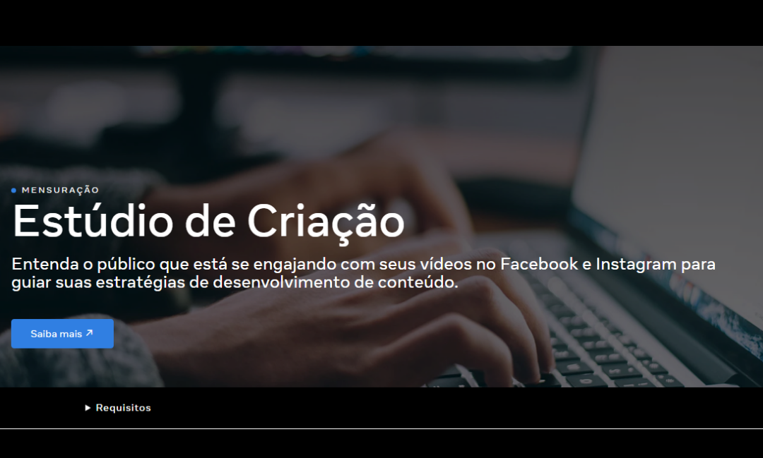 Utilize as ferramentas do Facebook para otimizar o gerenciamento de sua página de notícias.